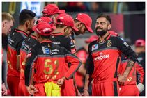 ಆರ್‌ಸಿಬಿ ಪ್ಲೇಯಿಂಗ್ XI ಹಂಚಿಕೊಂಡ ನಿರ್ದೇಶಕ ಸಿಂಪಲ್ ಸುನಿ