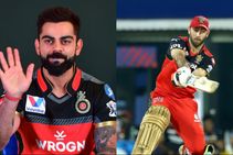 MI vs RCB : ಮುಂಬೈ ವಿರುದ್ಧದ ಪಂದ್ಯದ ಮ್ಯಾಕ್ಸ್‌ವೆಲ್ ಇನ್ನಿಂಗ್ಸ್ ಬಗ್ಗೆ ಕೊಹ್ಲಿ ಪ್ರತಿಕ್ರಿಯೆ