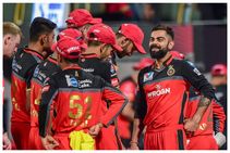 ಕೊಹ್ಲಿಯ ಆ ನಿರ್ಧಾರದಿಂದಲೇ ಹೈದರಾಬಾದ್ ವಿರುದ್ಧ ಗೆದ್ದೆವು: ಆರ್‌ಸಿಬಿ ಕೋಚ್