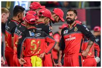 ಚಪ್ಪಲಿ ಪೋಸ್ಟ್ ಮಾಡಿದ ಆರ್‌ಸಿಬಿ ವಿರುದ್ಧ ಫ್ಯಾನ್ಸ್ ಗರಂ!