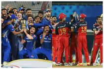 ಎದುರಾಳಿಗಳನ್ನು ಅತಿಹೆಚ್ಚು ಬಾರಿ ಆಲ್ಔಟ್ ಮಾಡಿರುವ ಐಪಿಎಲ್ ತಂಡಗಳು