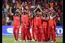 'ಯಾರು ತಿಳಿಯರು ನಿನ್ನ ಭುಜಬಲದ ಪರಾಕ್ರಮ' ಎನ್ನುತ್ತಾ ಕನ್ನಡಿಗರ ಮನಗೆದ್ದ ಆರ್‌ಸಿಬಿ