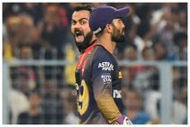 ಐಪಿಎಲ್ 2021: ಬೆಂಗಳೂರು vs ಕೊಲ್ಕತ್ತಾ ಮುಖಾಮುಖಿಯಲ್ಲಿ ಯಾರದ್ದು ಮೇಲುಗೈ?