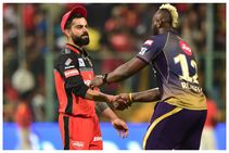 ಐಪಿಎಲ್: ಬೆಂಗಳೂರು vs ಕೊಲ್ಕತ್ತಾ: ಸಂಭಾವ್ಯ ತಂಡ, ಹವಾಮಾನ, ಪಿಚ್ ರಿಪೋರ್ಟ್