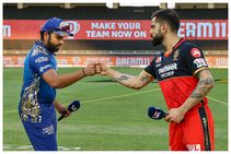 ಐಪಿಎಲ್ 2021 1st match: ಬೆಂಗಳೂರು vs ಮುಂಬೈ, ರೋಚಕ ಕಾದಾಟ