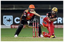 ಐಪಿಎಲ್ 2021: ಹೈದರಾಬಾದ್ vs ಬೆಂಗಳೂರು ಮುಖಾಮುಖಿಯ ಅಂಕಿಅಂಶ