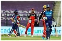 ಐಪಿಎಲ್ 2021: ಮುಂಬೈ vs ಬೆಂಗಳೂರು, ಮುಖಾಮುಖಿ ಕಾದಾಟದಲ್ಲಿ ಯಾರದ್ದು ಮೇಲುಗೈ?