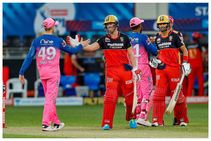 RCB vs RR Preview : ಬೆಂಗಳೂರು vs ರಾಜಸ್ಥಾನ್ : ಸಂಭಾವ್ಯ ತಂಡ, ಹವಾಮಾನ, ಪಿಚ್ ರಿಪೋರ್ಟ್, ಡ್ರೀಮ್ 11 ಟಿಪ್ಸ್