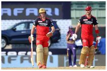 ಆರ್‌ಸಿಬಿ ಮುಕುಟಕ್ಕೆ 3ನೇ ಗೆಲುವು, ಕೊಲ್ಕತ್ತಾ ವಿರುದ್ಧ 38 ರನ್‌ಗಳ ಭರ್ಜರಿ ಗೆಲುವು: ಹೈಲೈಟ್ಸ್