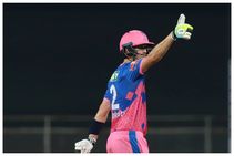 ಐಪಿಎಲ್ 2021: ರಾಜಸ್ಥಾನ್ ವಿರುದ್ಧದ ಸೋಲಿಗೆ ಕಾರಣ ಹೇಳಿದ ರಿಷಭ್ ಪಂತ್