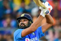 ತಮಿಳು ಮಾತನಾಡಿದ ಹಿಟ್‌ಮ್ಯಾನ್ ರೋಹಿತ್ ಶರ್ಮಾ: ವಿಡಿಯೋ