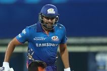 ಐಪಿಎಲ್: ಸೋಲಿನ ಬೆನ್ನಲ್ಲೇ ರೋಹಿತ್ ಶರ್ಮಾಗೆ 12 ಲಕ್ಷ ರೂ. ದಂಡ