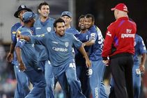 ಐಪಿಎಲ್‌ನಲ್ಲಿ 1000 ರನ್ ಬಾರಿಸಿದ ಅತೀ ಕಿರಿಯ ಆಟಗಾರರ ಪಟ್ಟಿ