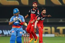 ಚೊಚ್ಚಲ ಐಪಿಎಲ್ ಪಂದ್ಯಕ್ಕೆ ಆರ್‌ಸಿಬಿ ಬಲಿಷ್ಠ ಪ್ಲೇಯಿಂಗ್ XI ಪ್ರಕಟಿಸಿದ ಹಾಗ್