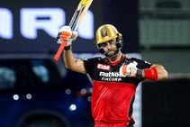 ಐಪಿಎಲ್ 2021: ಹೈದರಾಬಾದ್ ವಿರುದ್ಧ ಬೆಂಗಳೂರಿಗೆ ರೋಚಕ ಜಯ