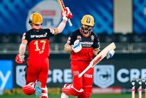 ಐಪಿಎಲ್ ಇತಿಹಾಸದಲ್ಲೇ ಬಲು ಅಪರೂಪದ ದಾಖಲೆಗಳ ಬರೆದ ಆರ್‌ಸಿಬಿ!