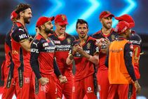 ರಾಯಲ್ ಚಾಲೆಂಜರ್ಸ್ ಬೆಂಗಳೂರು ಹೆಸರಿಗೆ ವಿಶೇಷ ದಾಖಲೆ