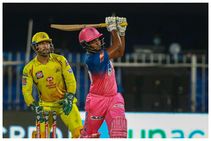 ಐಪಿಎಲ್ 2021: ರಾಜಸ್ಥಾನ್ vs ಚೆನ್ನೈ, ಪ್ಲೇಯಿಂಗ್ ‍XI, ಅಪ್‌ಡೇಟ್ಸ್