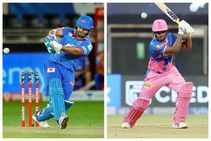 IPL 2021: RR vs DC: ರಾಜಸ್ಥಾನ್ vs ಡೆಲ್ಲಿ, ಸಂಭಾವ್ಯ ತಂಡ, ಪಿಚ್ ರಿಪೋರ್ಟ್, ಹವಾಮಾನ ವರದಿ
