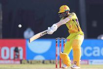 ಐಪಿಎಲ್: ಕೆಟ್ಟ ದಾಖಲೆಗೆ ಗಮನ ಎಸೆದ ಋತುರಾಜ್ ಗಾಯಕ್ವಾಡ್