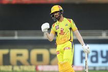 ಡು ಪ್ಲೆಸಿಸ್, ಗಾಯಕ್ವಾಡ್ ಅದ್ಭುತ ಜೊತೆಯಾಟ, ಚೆನ್ನೈಗೆ ಭರ್ಜರಿ ಜಯ