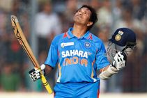 ಸಚಿನ್‌ಗೆ ವಿಭಿನ್ನವಾಗಿ ವಿಶ್ ಮಾಡಿದ ಕನ್ನಡಿಗ ವೆಂಕಟೇಶ್ ಪ್ರಸಾದ್