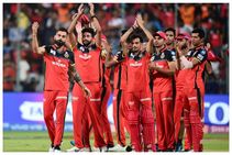 ಕಳೆದ ಬಾರಿ ಇದ್ದ ಆ ತಪ್ಪುಗಳು ಈ ಬಾರಿ ಇಲ್ಲ ; ಆರ್‌ಸಿಬಿ ಬ್ಯಾಟಿಂಗ್ ಕೋಚ್