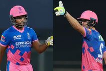 ಮೋರಿಸ್‌ಗೆ ಸಿಂಗಲ್ ನಿರಾಕರಣೆ ಸಮರ್ಥಿಸಿದ ಸ್ಯಾಮ್ಸನ್: ಇಲ್ಲಿದೆ ಅಸಲಿ ಕಾರಣ!