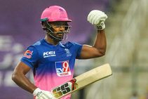 ಆರ್‌ಆರ್ ನಾಯಕನಾದ ಬಳಿಕ ಕೊಹ್ಲಿ, ಧೋನಿ ಮೆಸೇಜ್ ಹಾಕಿದ್ದರು: ಸ್ಯಾಮ್ಸನ್