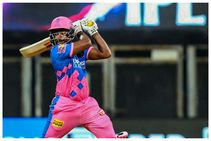 ಐಪಿಎಲ್ 2021: ಮತ್ತೊಂದು ವೈಫಲ್ಯ ಅನುಭವಿಸಿದ ಸಂಜು ಸ್ಯಾಮ್ಸನ್