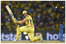 ಎಂಎಸ್ ಧೋನಿಗೆ ಶೇನ್ ವಾಟ್ಸನ್ ಕಡೆಯಿಂದ ವಿಶೇಷ ಸಂದೇಶ