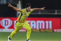 ಐಪಿಎಲ್: ಚೆನ್ನೈ ಸೂಪರ್ ಕಿಂಗ್ಸ್ ಸೇರಿಕೊಂಡ ಶಾರ್ದೂಲ್ ಠಾಕೂರ್