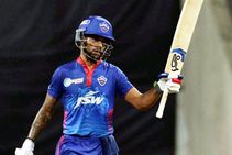 ಐಪಿಎಲ್: ಗಬ್ಬರ್ ಘರ್ಜನೆ, ಪಂಜಾಬ್‌ ವಿರುದ್ಧ ಡೆಲ್ಲಿಗೆ ಭರ್ಜರಿ ಗೆಲುವು