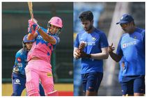 ಇಂಥ ಕಳಪೆ ಆಟಗಾರನನ್ನು ಟೀಮ್ ಇಂಡಿಯಾಗೆ ಹೇಗೆ ತಗೊಂಡ್ರು?; ವೀಕ್ಷಕರ ಪ್ರಶ್ನೆ