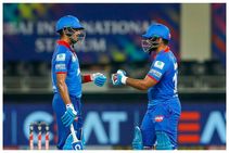 ಶ್ರೇಯಸ್ ಐಯ್ಯರ್ ದಾಖಲೆ ಮುರಿದ ರಿಷಭ್ ಪಂತ್