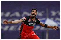 ಐಪಿಎಲ್ 2021: ತನ್ನ ಆತ್ಮವಿಶ್ವಾಸದ ಹಿಂದಿನ ಗುಟ್ಟು ಹೇಳಿದ ಮೊಹಮ್ಮದ್ ಸಿರಾಜ್