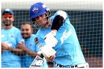 ಐಪಿಎಲ್ 2021: ಡೆಲ್ಲಿ ತಂಡಕ್ಕೆ ಪದಾರ್ಪಣೆ ಮಾಡಿದ ಸ್ಟೀವ್ ಸ್ಮಿತ್