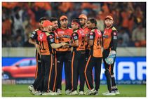 ಕೊರೊನಾ ವಿರುದ್ಧದ ಹೋರಾಟಕ್ಕೆ ದೇಣಿಗೆ ನೀಡಿದ ಹೈದರಾಬಾದ್‌ನ ಯುವ ಆಟಗಾರ