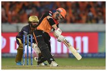 ಐಪಿಎಲ್ 2021: ಹೈದರಾಬಾದ್ vs ಕೊಲ್ಕತಾ ಮುಖಾಮುಖಿಯಲ್ಲಿ ಯಾರಿಗೆ ಮೇಲುಗೈ