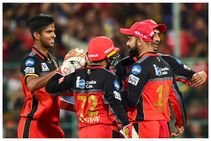 ಐಪಿಎಲ್ 2021: ನಾಯಕನಾಗಿ ಕೊಹ್ಲಿಯಲ್ಲಿನ ವಿಶೇಷ ಸಾಮರ್ಥ್ಯದ ಬಗ್ಗೆ ಸುಂದರ್ ಮಾತು