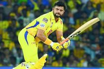 IPL: CSK vs DC, Live: ರೈನಾ ಅರ್ಧ ಶತಕ, ಸಿಎಸ್‌ಕೆಗೆ ಸವಾಲಿನ ಗುರಿ