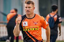 ಸತತ ಮೂರನೇ ಸೋಲಿಗೆ ಬೇಸತ್ತ ಡೇವಿಡ್ ವಾರ್ನರ್ ಹೇಳಿದ್ದೇನು?