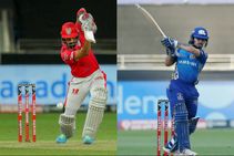 ಐಪಿಎಲ್: 2020ರಲ್ಲಿ ಅತಿ ಹೆಚ್ಚು ರನ್ ಬಾರಿಸಿದ ಆಟಗಾರರ ಪಟ್ಟಿ