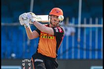 ಐಪಿಎಲ್ 2021 : ಧವನ್ ಮತ್ತು ರೋಹಿತ್ ದಾಖಲೆ ಮುರಿಯುವ ಸನಿಹದಲ್ಲಿ ವಾರ್ನರ್