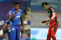 ಐಪಿಎಲ್ : ಕಳೆದ ಆವೃತ್ತಿಯಲ್ಲಿ ಅತಿ ಹೆಚ್ಚು ವಿಕೆಟ್ ಪಡೆದವರ ಪಟ್ಟಿ