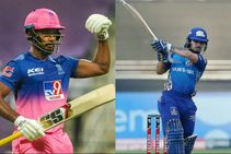 ಐಪಿಎಲ್ : 2020ರಲ್ಲಿ ಅತಿ ಹೆಚ್ಚು ಸಿಕ್ಸರ್ ಬಾರಿಸಿದ ಟಾಪ್ 5 ಆಟಗಾರರು