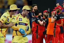 ಐಪಿಎಲ್ : ಟೂರ್ನಿಯ ಮೊದಲ 4 ಪಂದ್ಯಗಳನ್ನು ಗೆದ್ದಿರುವ ತಂಡಗಳು
