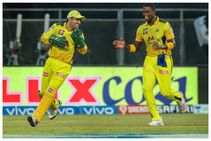 ಐಪಿಎಲ್ 2021: ಅಂಕಪಟ್ಟಿಯಲ್ಲಿ ಅಗ್ರ ಸ್ಥಾನಕ್ಕೇರಿದ ಚೆನ್ನೈ ಸೂಪರ್ ಕಿಂಗ್ಸ್