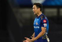 ಐಪಿಎಲ್ 2021: ಚೆನ್ನೈಗೆ ಬಂದಿಳಿದ ಎಂಐಯ ಬೌಲ್ಟ್, ಮಿಲ್ನೆ, ನೀಶಮ್