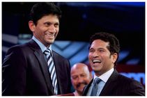 'ಇಂದಿರಾನಗರದ ಗೂಂಡ ನಾನು' ಎಂದು ಪಾಕಿಸ್ತಾನಕ್ಕೆ ಹಳೇ ಘಟನೆ ನೆನಪಿಸಿದ ಕನ್ನಡಿಗ ವೆಂಕಟೇಶ್ ಪ್ರಸಾದ್